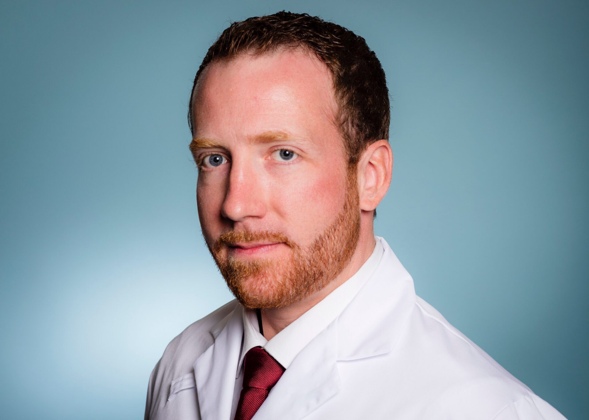 Portrait Dr. Thomas Breuneval